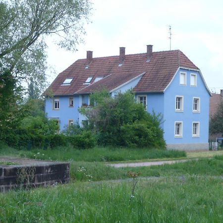 Maison Des Ecluses Strasbourg F3 90M2 Jacuzzi Climatisation Zewnętrze zdjęcie