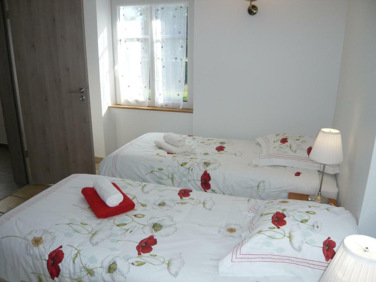 Maison Des Ecluses Strasbourg F3 90M2 Jacuzzi Climatisation Zewnętrze zdjęcie