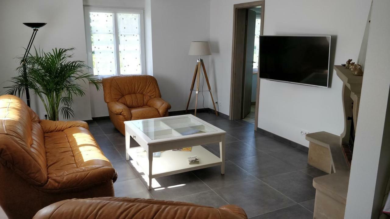Maison Des Ecluses Strasbourg F3 90M2 Jacuzzi Climatisation Zewnętrze zdjęcie