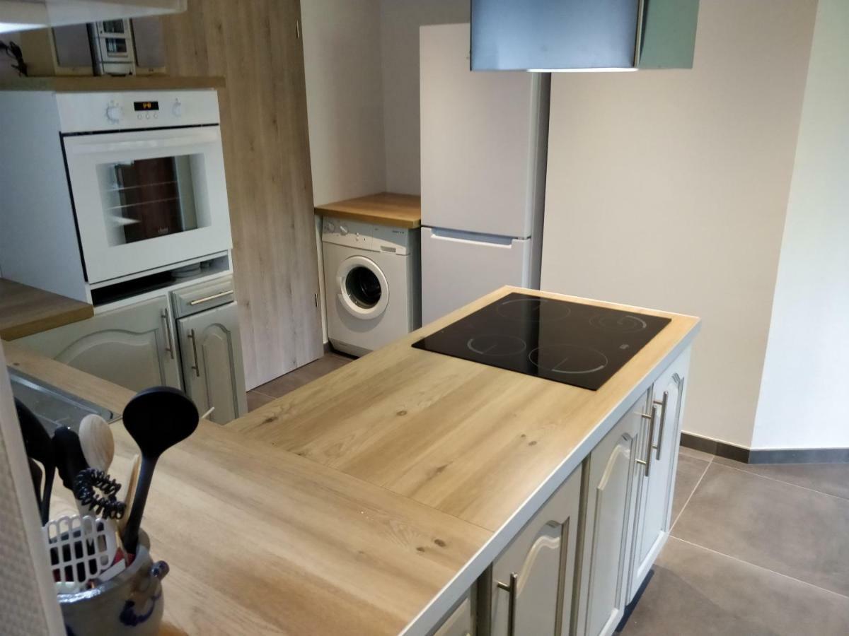 Maison Des Ecluses Strasbourg F3 90M2 Jacuzzi Climatisation Zewnętrze zdjęcie
