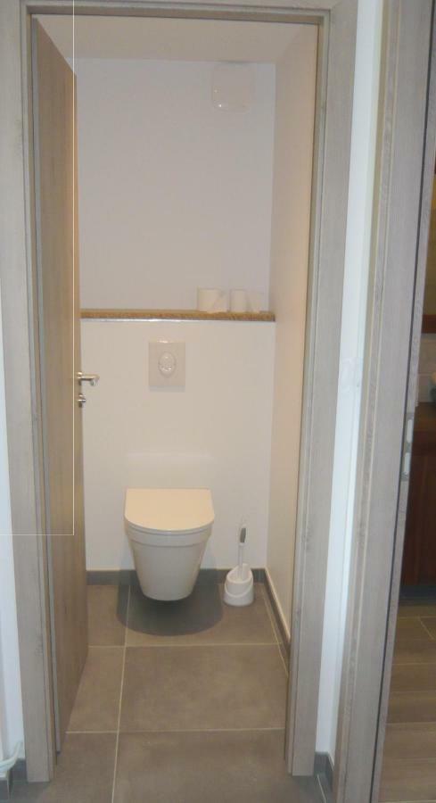 Maison Des Ecluses Strasbourg F3 90M2 Jacuzzi Climatisation Zewnętrze zdjęcie